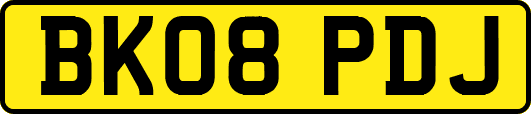 BK08PDJ