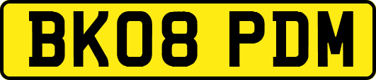 BK08PDM