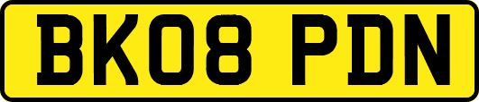 BK08PDN
