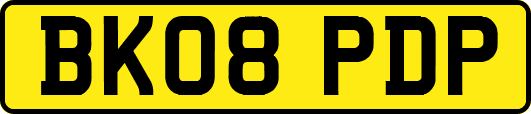 BK08PDP