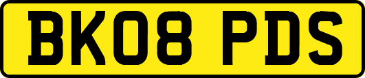 BK08PDS