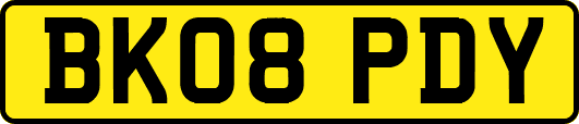 BK08PDY