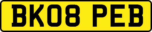 BK08PEB
