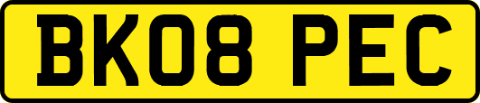 BK08PEC