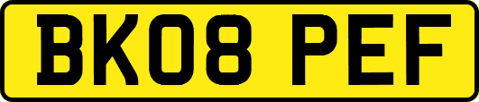 BK08PEF