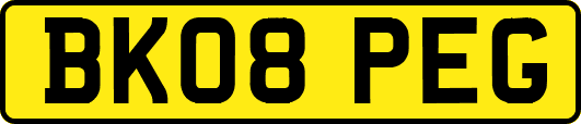 BK08PEG