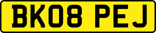 BK08PEJ