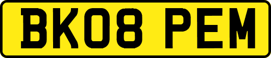 BK08PEM
