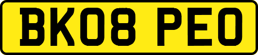 BK08PEO