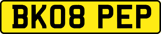 BK08PEP