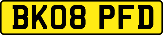 BK08PFD