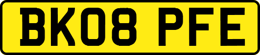 BK08PFE
