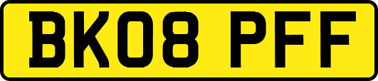 BK08PFF