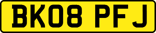 BK08PFJ