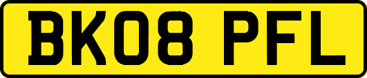 BK08PFL