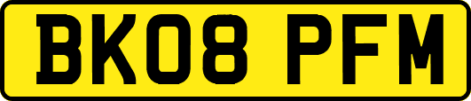 BK08PFM