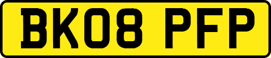BK08PFP