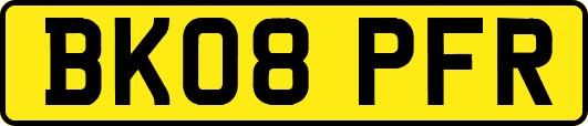 BK08PFR