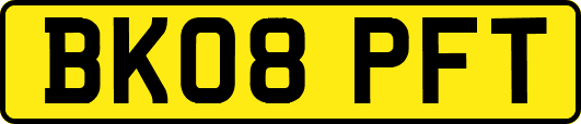 BK08PFT