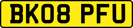 BK08PFU