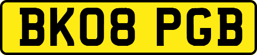BK08PGB