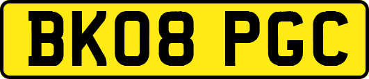 BK08PGC