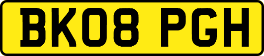 BK08PGH