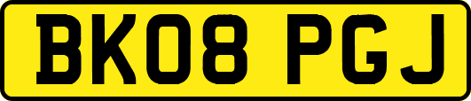 BK08PGJ
