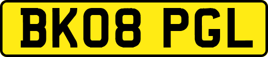 BK08PGL