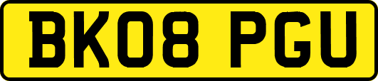 BK08PGU