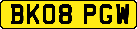 BK08PGW