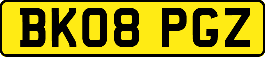 BK08PGZ