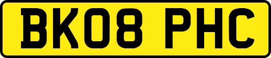 BK08PHC