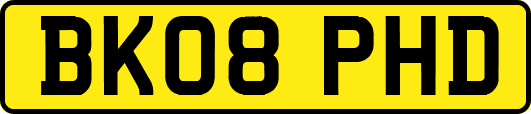BK08PHD