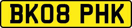 BK08PHK