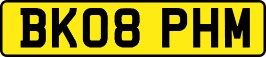 BK08PHM