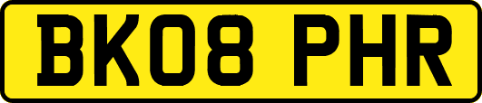 BK08PHR
