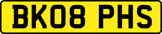 BK08PHS