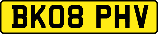 BK08PHV