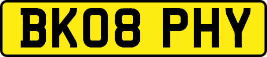 BK08PHY