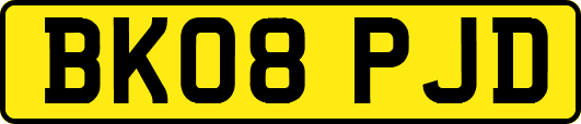 BK08PJD
