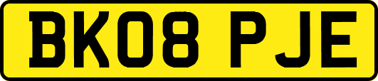 BK08PJE
