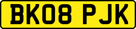 BK08PJK