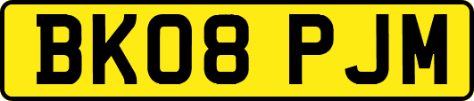 BK08PJM