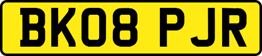 BK08PJR