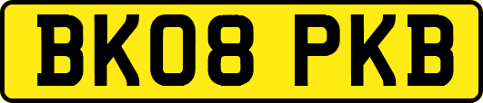 BK08PKB
