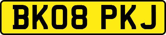 BK08PKJ