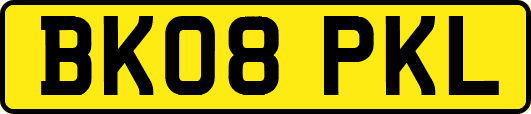 BK08PKL