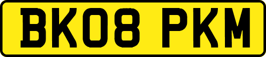 BK08PKM
