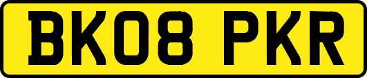BK08PKR